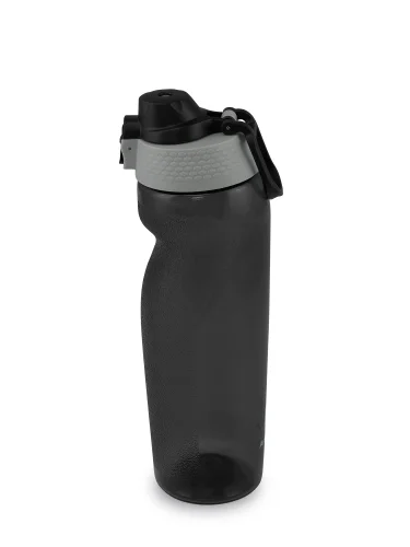 Бутылка велосипедная 700 мл 721-700 Черный | Арктика
