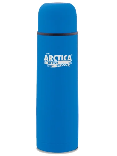 Термос Питьевой 750 мл 103-750 Синий | Арктика