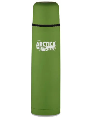 Термос Питьевой 750 мл 103-750 Зеленый | Арктика
