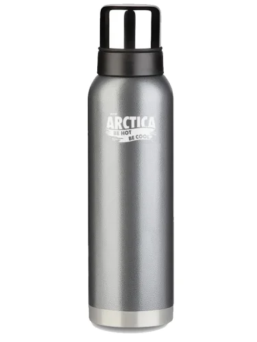 Термос Питьевой 750 мл 106-750 Silver | Арктика