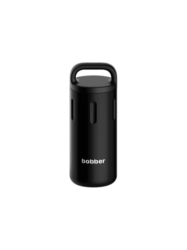 Термос питьевой Bobber 770мл Bottle-770 Black Coffee | Bobber