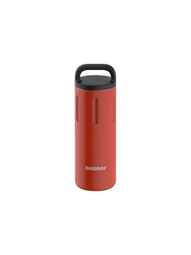 Термос питьевой Bobber 770мл Bottle-770 Cayenne Red | Bobber