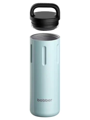 Термос питьевой Bobber 770мл Bottle-770 Light Blue | Bobber