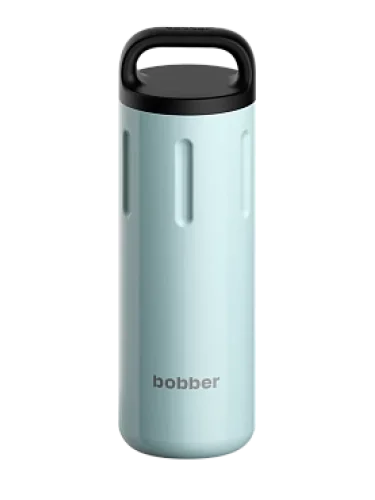 Термос питьевой Bobber 770мл Bottle-770 Light Blue | Bobber