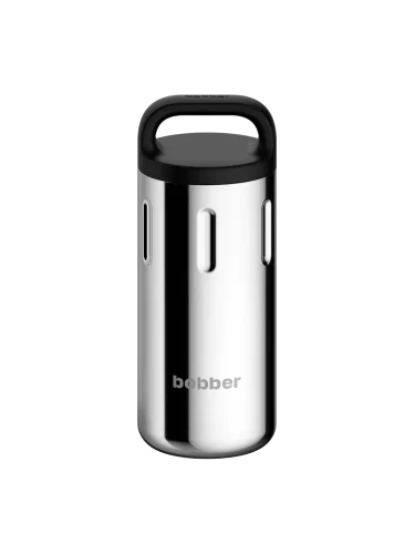 Термос питьевой Bobber 590мл Bottle-590 Glossy | Bobber