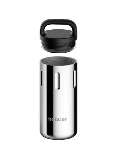 Термос питьевой Bobber 590мл Bottle-590 Glossy | Bobber