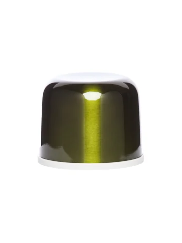 Термос Питьевой с узким горлом 1000 мл 102-1000 Зеленый | Арктика