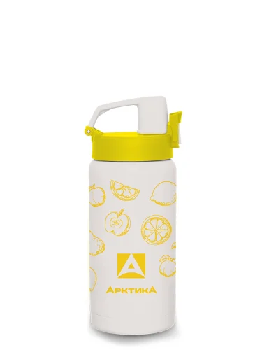 Термос Питьевой Сититерм 400 мл 702-400 Фрукты | Арктика