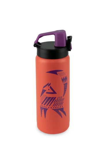 Термос Питьевой Сититерм 500 мл 702-500 Лиса| Арктика