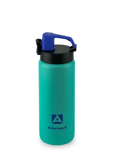 Термос Питьевой Сититерм 500 мл 702-500 Сова | Арктика