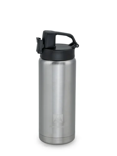 Термос Питьевой Сититерм 500 мл 702-500 Стальной | Арктика