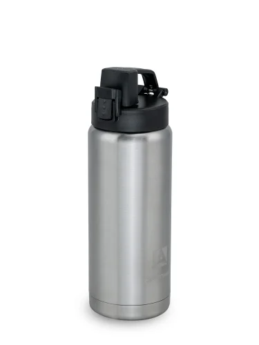 Термос Питьевой Сититерм 500 мл 702-500 Стальной | Арктика