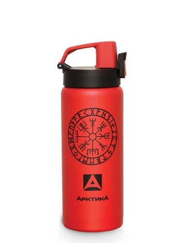 Термос Питьевой Сититерм 500 мл 702-500 Вегвизир | Арктика