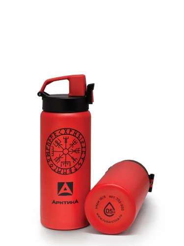Термос Питьевой Сититерм 500 мл 702-500 Вегвизир | Арктика