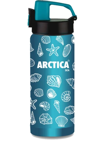 Термос Питьевой Сититерм 400 мл 702-400 SEA | Арктика