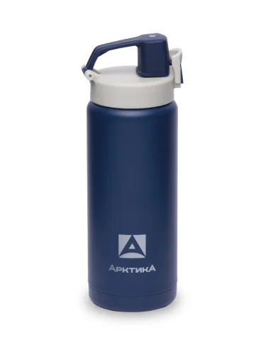 Термос Питьевой Сититерм 702-500 Синий | Арктика