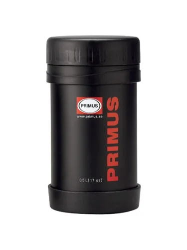 Термос с широкой горловиной PRIMUS