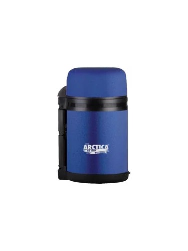 Термос Универсальный 1000 мл 202-1000 Синий | Арктика