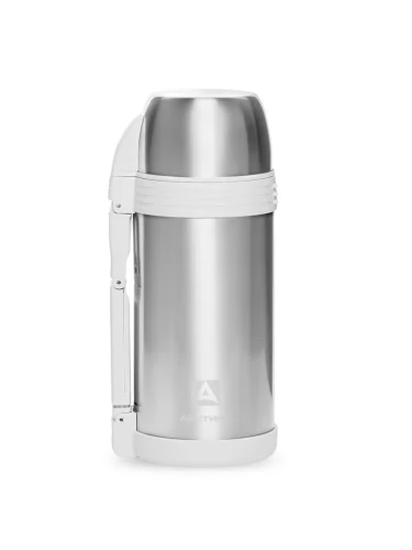 Термос Универсальный 1500мл 205-1500 Silver | Арктика