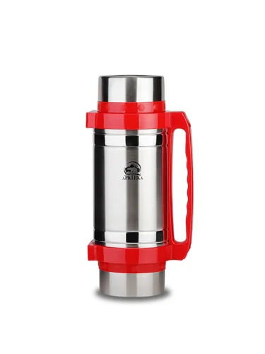 Термос Универсальный 3000 мл 201-3000 Silver | Арктика