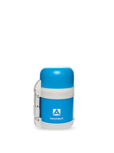 Термос Универсальный 600 мл 202-600п Синий | Арктика
