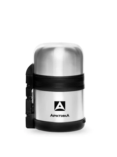 Термос универсальный 500мл 201-500 Silver | Арктика