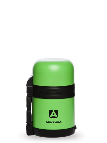 Термос Универсальный 600 мл 202-600 Зеленый | Арктика