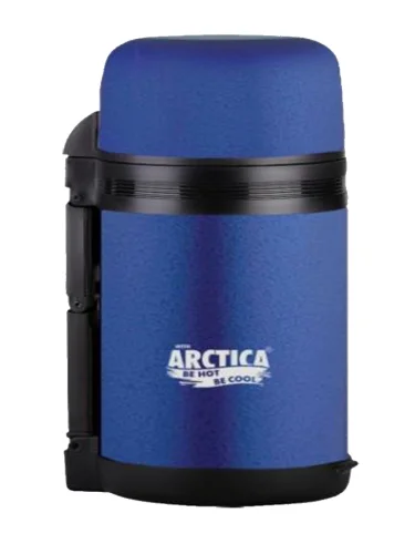 Термос Универсальный 800 мл 203-800 Синий | Арктика