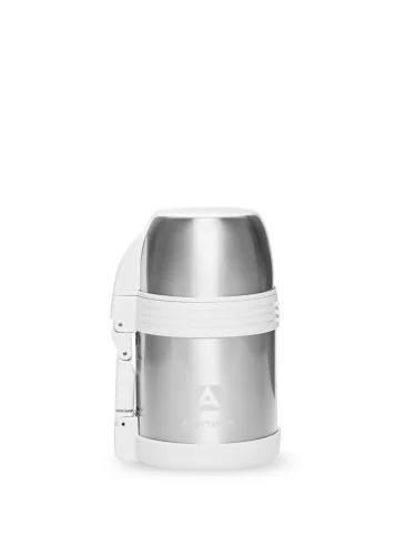 Термос Универсальный 800мл 205-800 Silver | Арктика