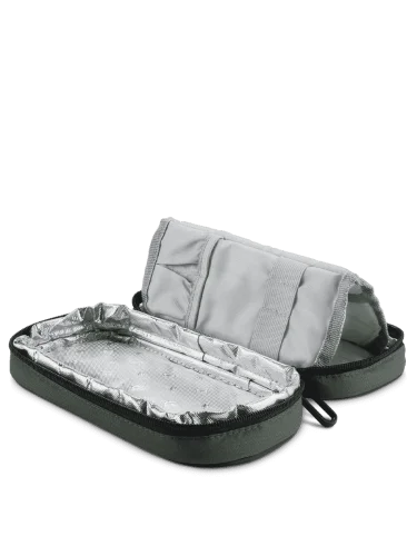 Термосумка мини 040 Зеленый | Арктика