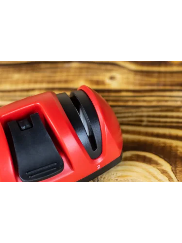 Точилка для кухонных ножей RZR-SK2 | Kizlyar Supreme