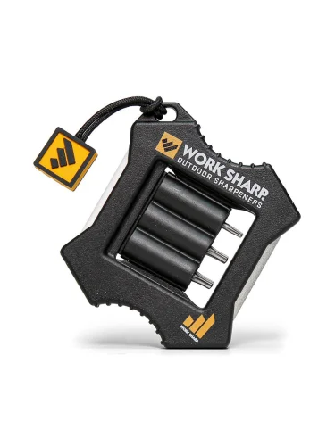 Точилка ручная MICRO SHARPENER | Work Sharp