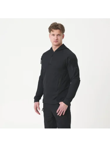 Худи Range TopCool Black | Helikon-Tex