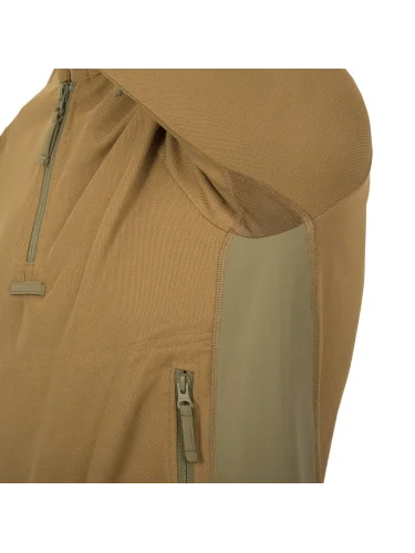 Худи Range TopCool Black | Helikon-Tex