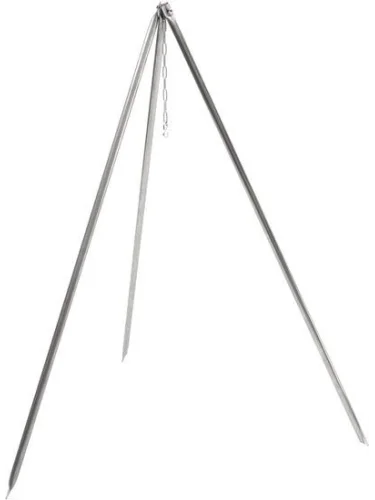 Тренога костровая KEDR TR-01 | Tourist