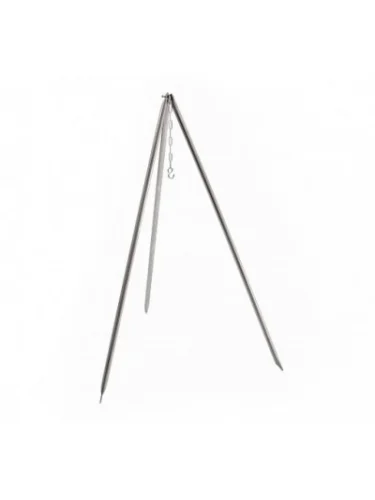 Тренога костровая KEDR TR-02 | Tourist