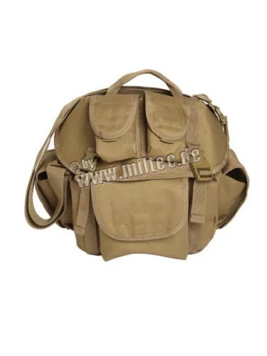 US BUTT PACK GEN.II COYOTE