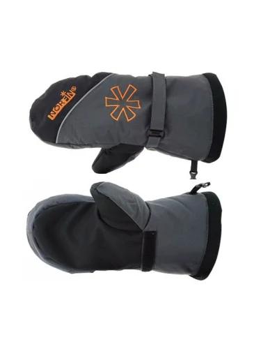 Варежки DISCOVERY Grey | Norfin