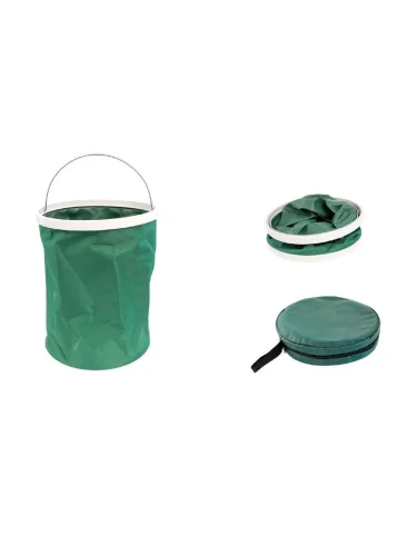 Ведро Складное Дружба ДВ-613 13л | Tourist