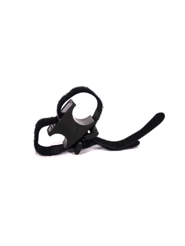 Велокрепление для фонаря на шлем BM-02