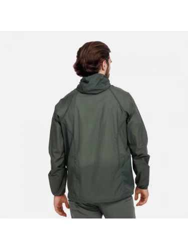 Ветровка Mistral JC-0012-32 Olive Drab | APEX