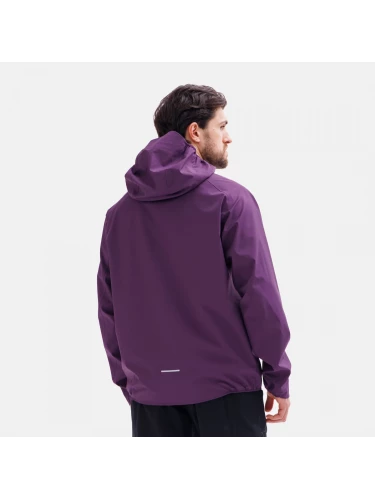 Ветровка Peak JC-0015-39 Purple | APEX
