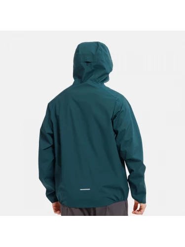 Ветровка Peak JC-0015-40 Forest Green | APEX