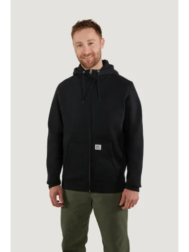 Худи Cruz 3020 Black | Vintage Industries