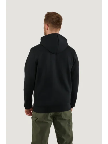 Худи Cruz 3020 Black | Vintage Industries