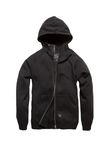 Худи Basing 3019 Black | Vintage Industries