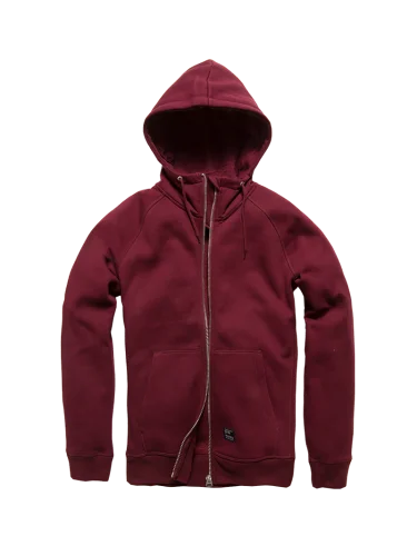 Худи Basing 3019 Cranberry | Vintage Industries