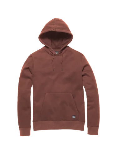 Худи Derby 3011 Faded red | Vintage Industries