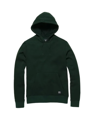 Худи Derby 3011 Green | Vintage Industries