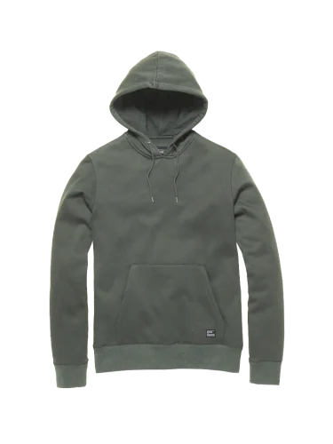 Худи Derby 3011 Mid grey | Vintage Industries